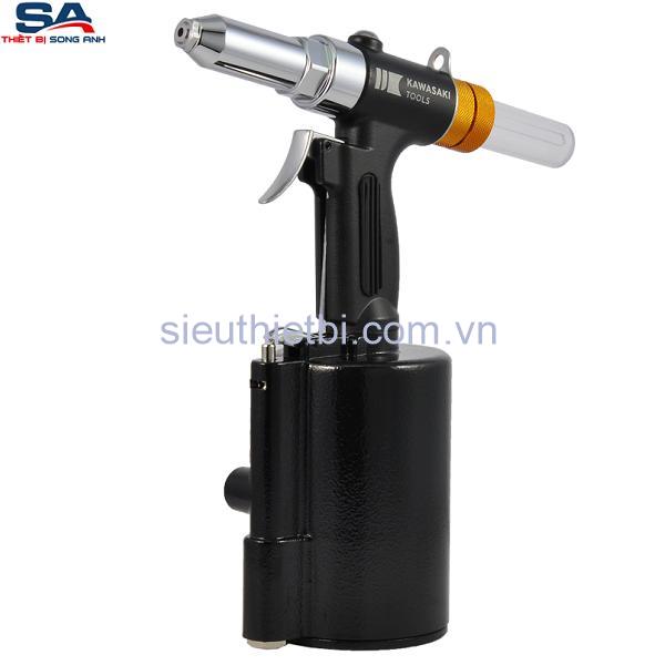 Súng rút rive hơi Kawasaki KPT-0617 – sieuthietbi.com.vn