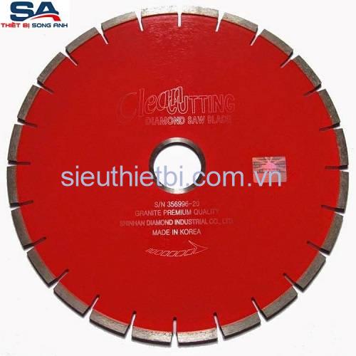 Lưỡi Cắt Bê Tông D400: Bí Quyết Chọn Lựa Và Sử Dụng Hiệu Quả