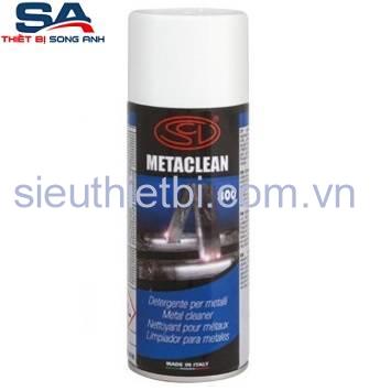 Dung dịch tẩy rửa kim loại Metaclean 300 – sieuthietbi.com.vn