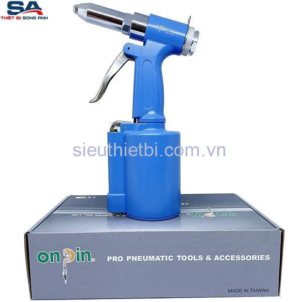 Súng bắn rive bằng hơi Onpin OP-YS614 – sieuthietbi.com.vn