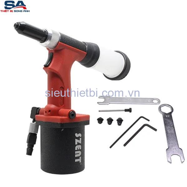 Súng rút rive inox SZENT-260 – sieuthietbi.com.vn
