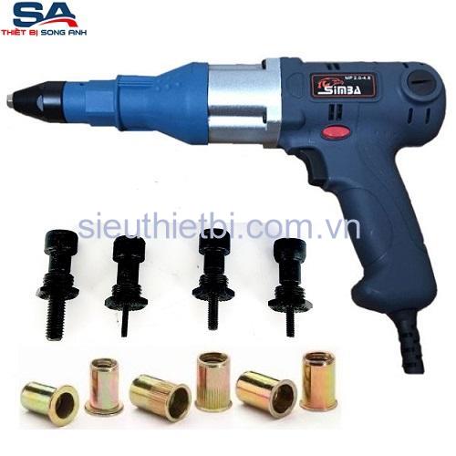 Súng rút ốc tán điện – sieuthietbi.com.vn