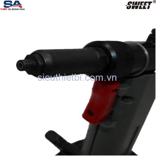 Súng rút rive đầu dài Sweet B260 – sieuthietbi.com.vn