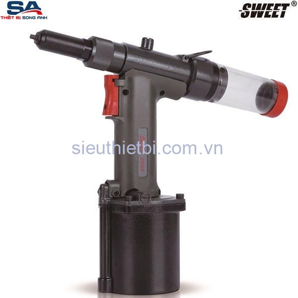 Súng bắn rive inox Sweet 2500 – sieuthietbi.com.vn