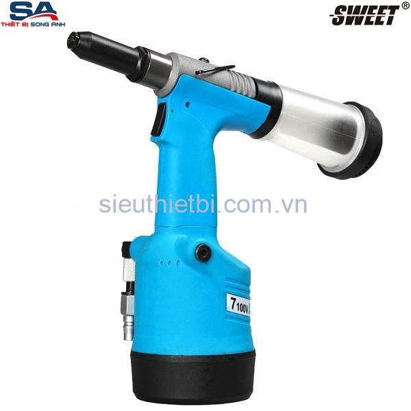 Súng rút rive inox Sweet 7100V – sieuthietbi.com.vn