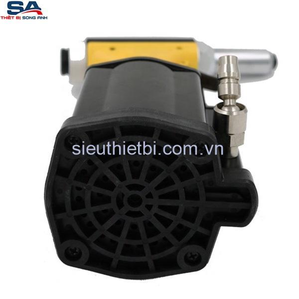 Súng rút rive inox Sweet C50 – sieuthietbi.com.vn