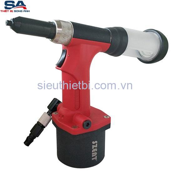 Súng rút rive inox SZENT-100 – sieuthietbi.com.vn