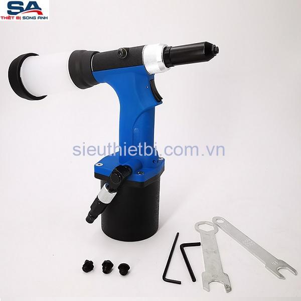 Súng rút rive inox SZENT-260 – sieuthietbi.com.vn