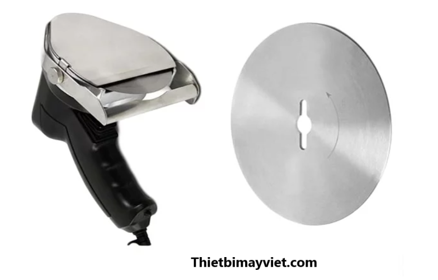 Máy bào thịt Doner kebab - 1