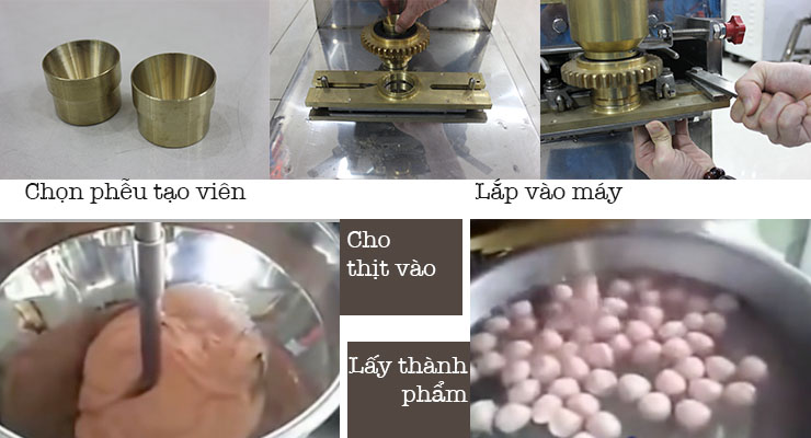 vận-hành-máy-tạo-viên-thịt-cá