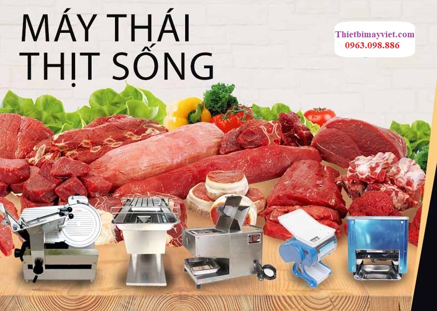 Các-loại-máy-thái-thịt