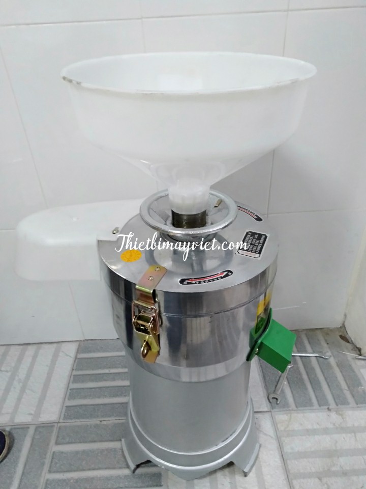 máy-xay-và-vắt-sữa-đậu-nành