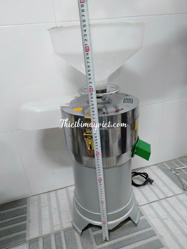 máy-xay-vắt-sữa-đậu-nành