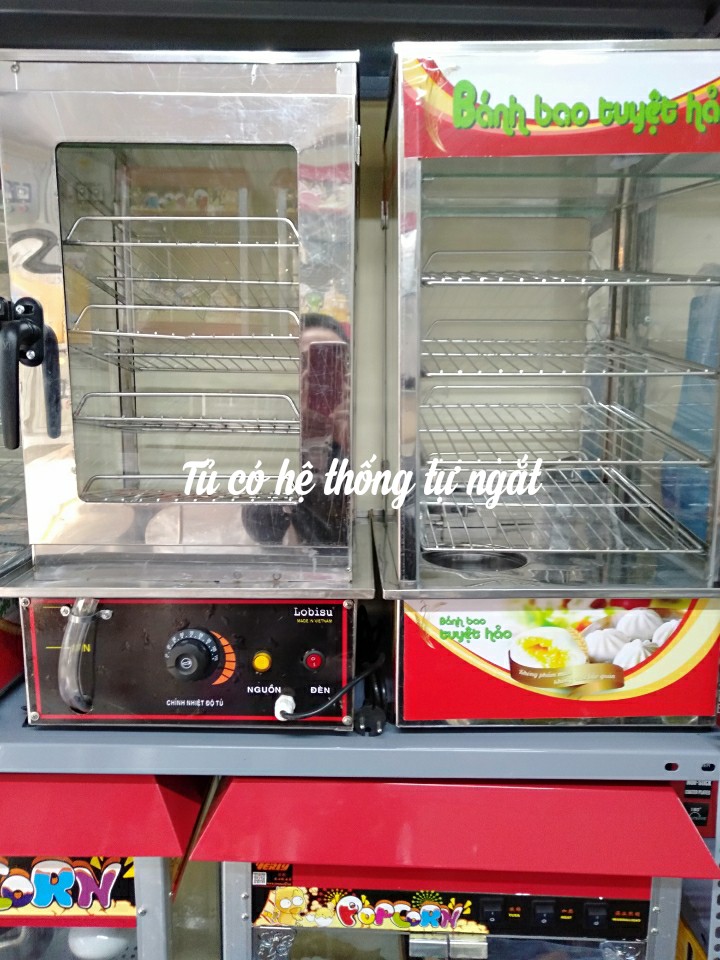 tủ-trưng-bày-bánh-bao-có-hệ-thống-tự-ngắt