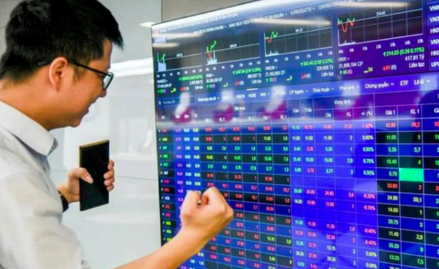 Chuyên gia VPBankS: Phân bổ tiền – mua khi thị trường giảm, hạn chế rủi ro khi tăng nóng