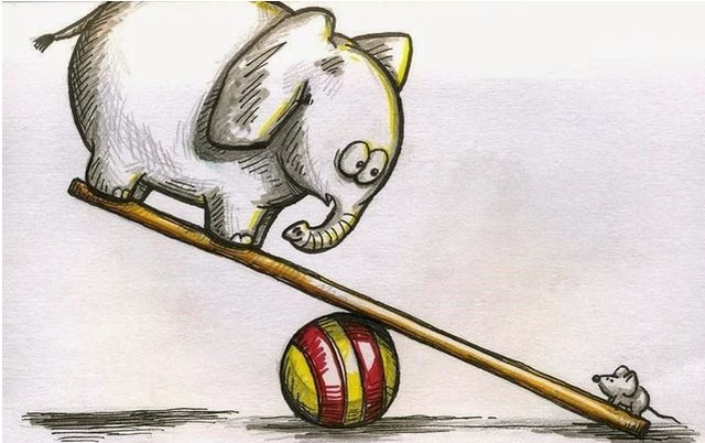 Nhà đầu tư cần biết gì về tài khoản margin: đòn bẩy hay 