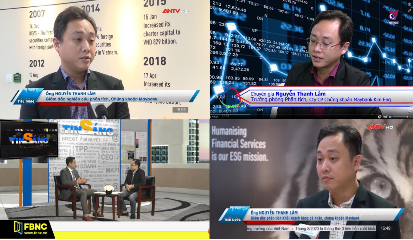 Khóa học phân tích kỹ thuật chuyên sâu tại KSS