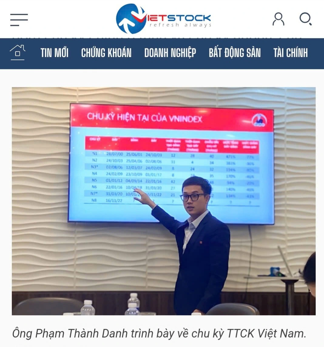 Học đầu tư chứng khoán cùng Học viện KSS