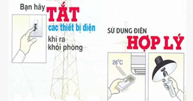 Những thói quen sai lầm khi sử dụng đồ điện