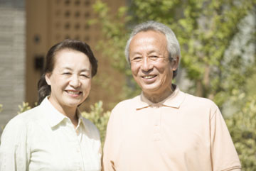 Tác dụng của hồng sâm Hàn Quốc đối với người cao tuổi