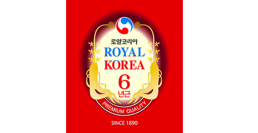 ROYAL KOREA - Mật mã trường sinh