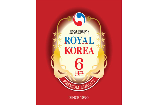 Lý giải ý nghĩa hình ảnh logo ROYAL KOREA