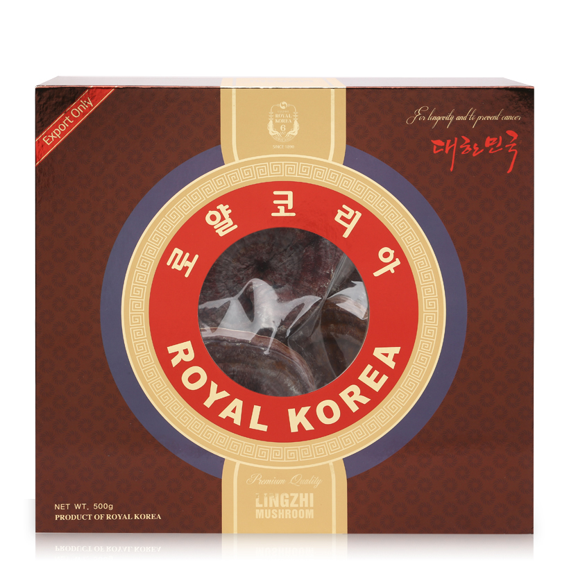 NẤM LINH CHI ROYAL KOREA