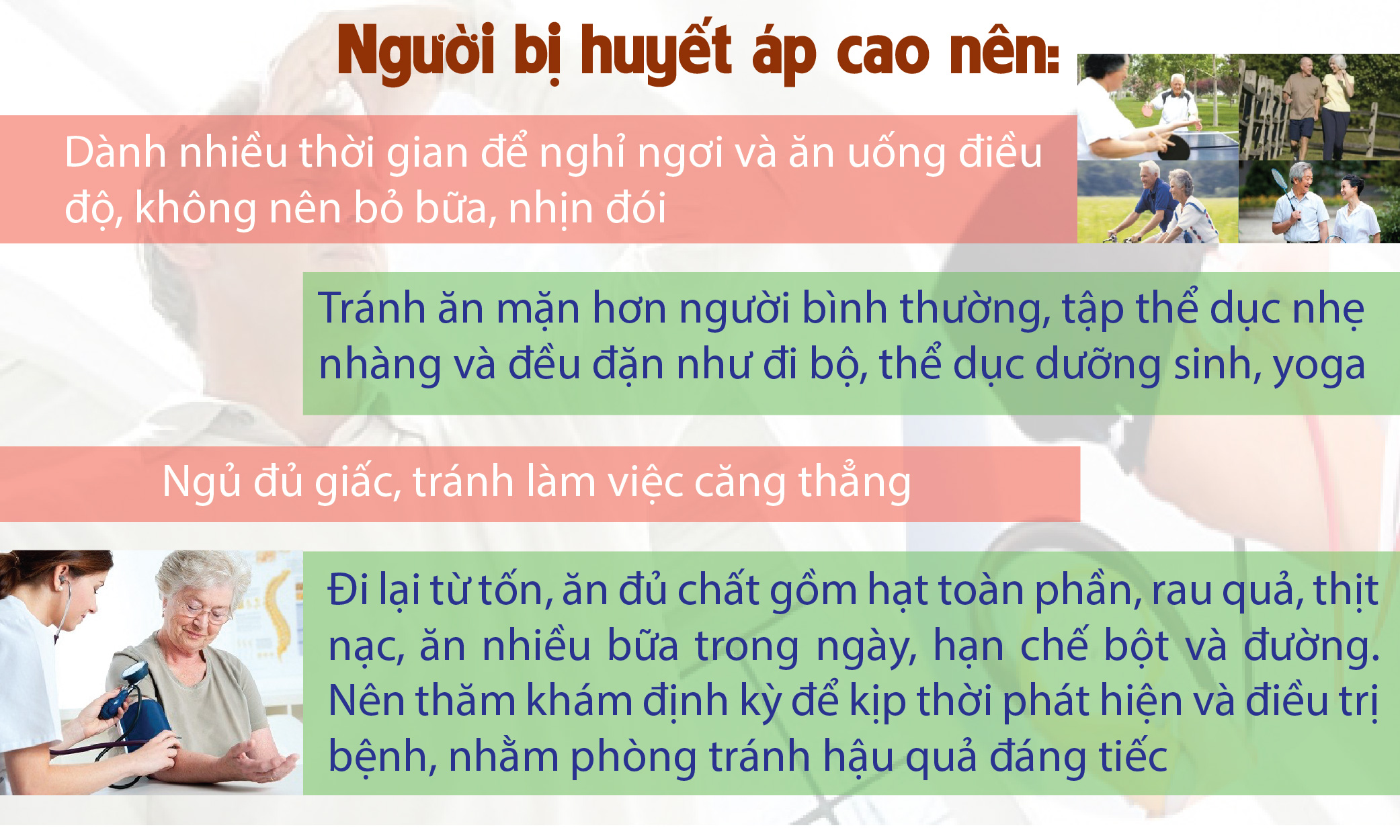 Nguoi benh huyet ap cao can chu y