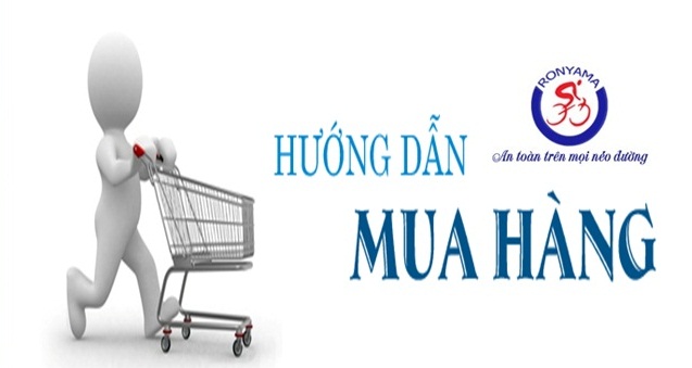 Hướng Dẫn Mua Hàng