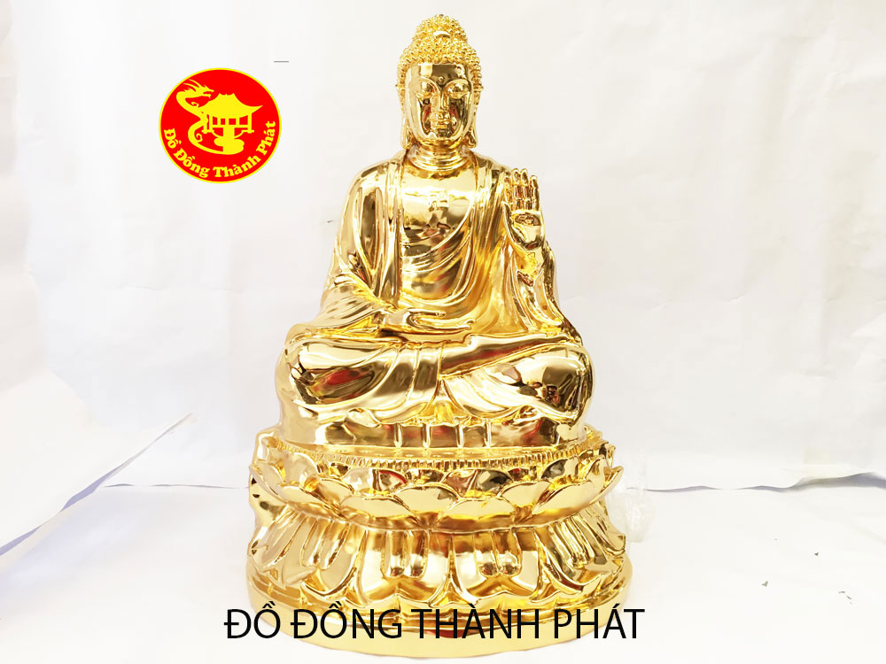 Đúc Tượng Phật Bằng Đồng Tại Hồ Chí Minh | Địa Chỉ Đúc Tượng Đồng Giá Rẻ, Uy Tín Tại Hồ Chí Minh