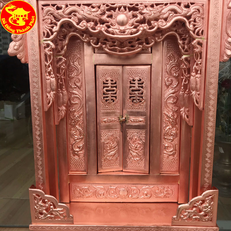 khám thờ gia tiên