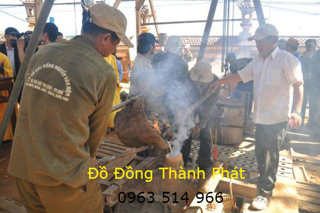 cho đồng vào khuân
