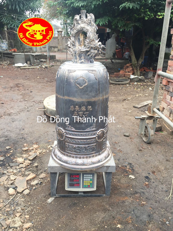 ảnh mẫu chuông