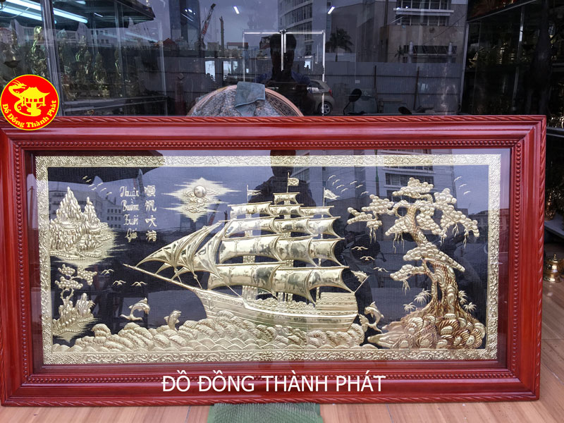 ý nghĩa phong thủy