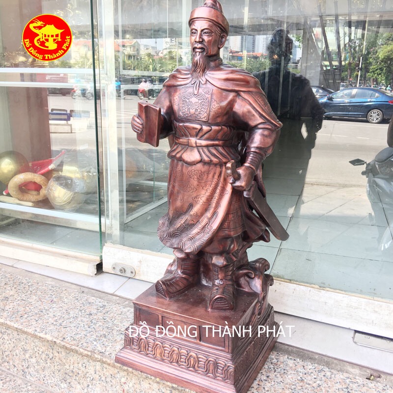 trần quốc tuấn