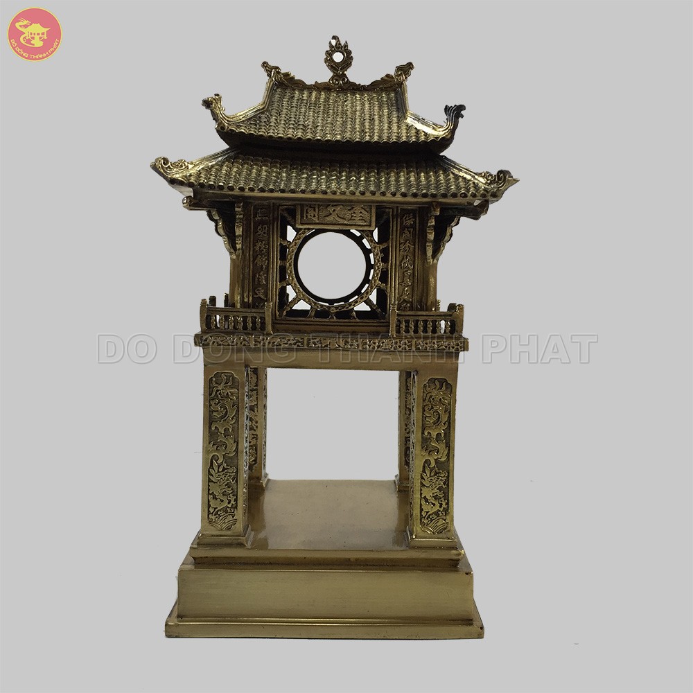 Khuê Văn Các quà tặng bằng đồng