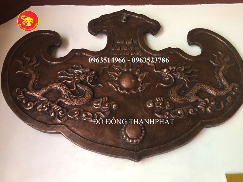 Địa chỉ đúc chuông Khánh Đồng đẹp tại Hà Nội, Đà Nẵng, tp.HCM