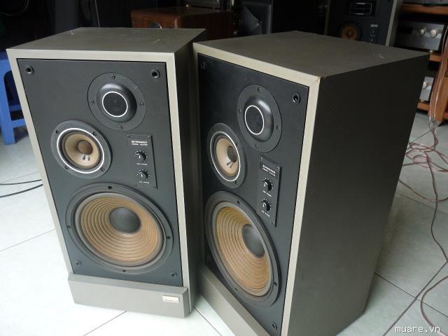 Loa Cerwin-Vega 316R, Loa Sansui Su9000, Loa Proton AL3205 Pioneercsf45