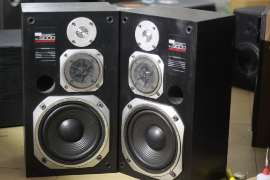 Loa Cerwin-Vega 316R, Loa Sansui Su9000, Loa Proton AL3205 Su9000-ok