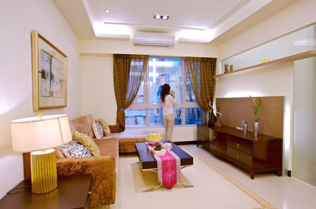 Tiết kiệm tiền khi sử dụng máy lạnh