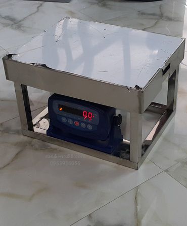 Địa chỉ bán cân điện tử uy tín giá rẻ nhất tại Hà Nội