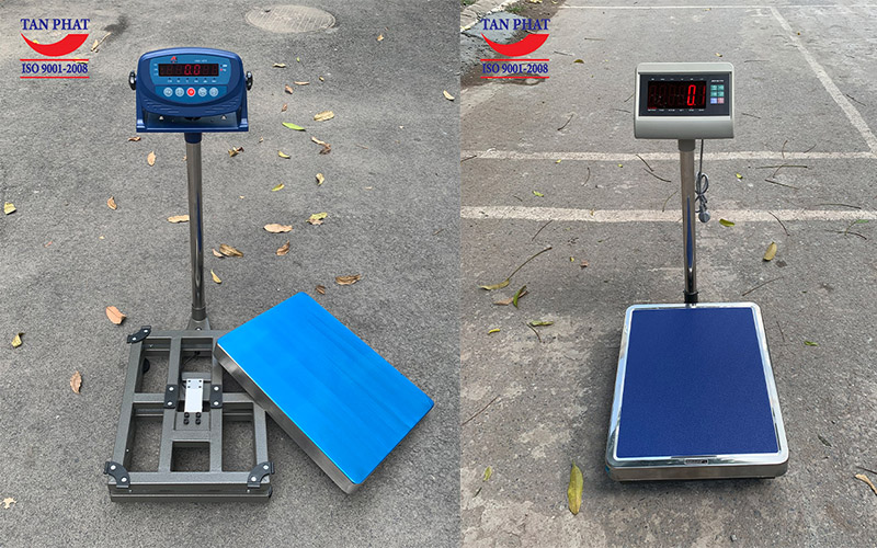 Cân điện tử tại Điện Biên ! Cân điện tử chất lượng