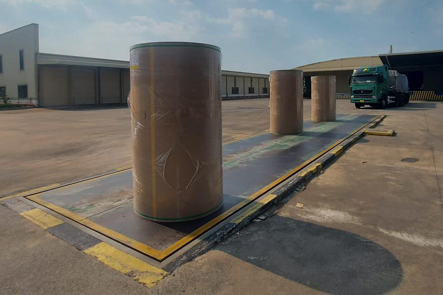 Cân ô tô cũ thanh lý có nên mua hay không?