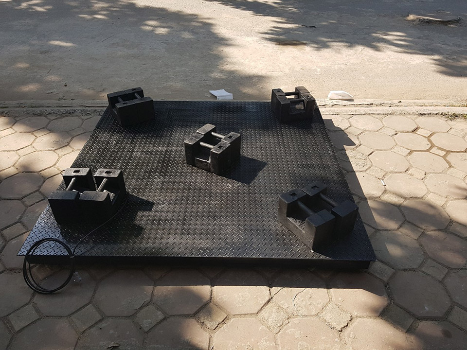 Đổi tấn sang kg, g, tạ, yến như thế nào?