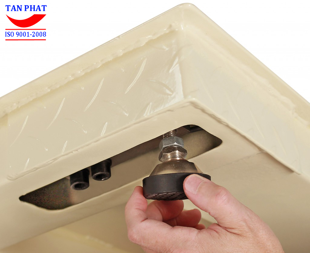 Sửa chữa cân sàn điện tử