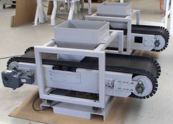 Những lưu ý trong việc lắp đặt hệ thống cân băng định lượng