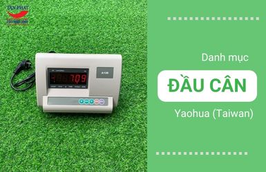 Đầu cân Yaohua