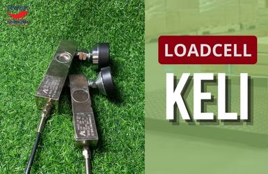 Loadcell Keli