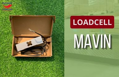 Loadcell Mavin