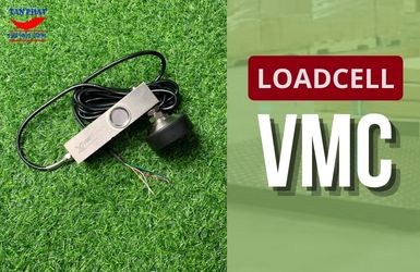 Loadcell VMC